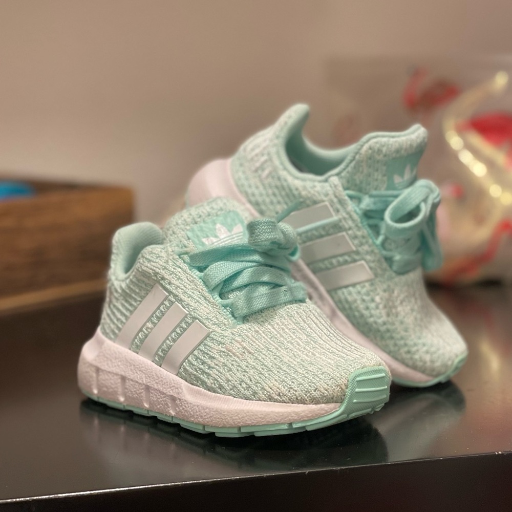 Adidas Size 4 Toddler